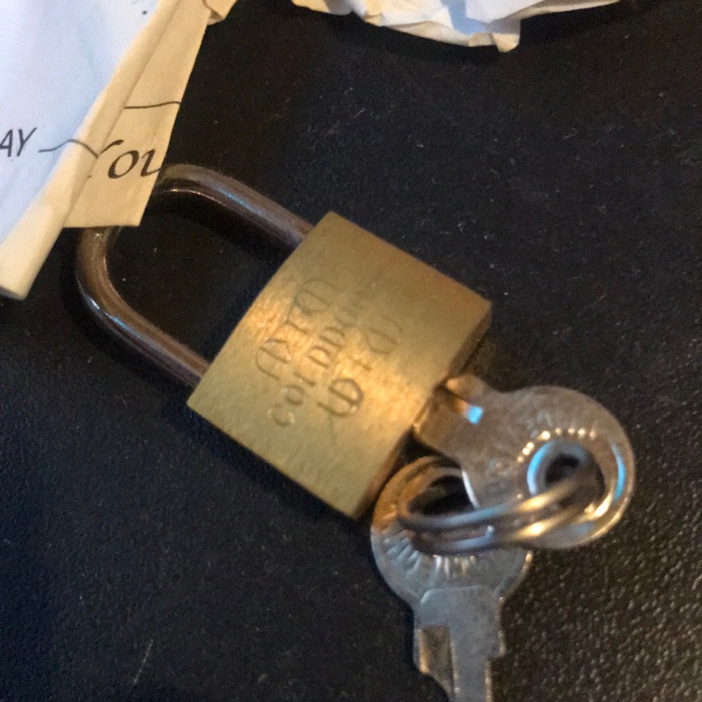 Locks